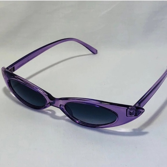 CATEYE SUNGLASS BUNDLE🦋🌈💞☂️ - Picture 3 of 4